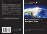 Democratización de la política en África