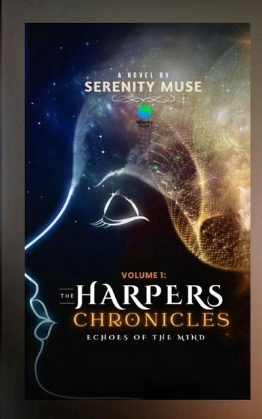 The Harpers Chronicles The Harpers Chronicles