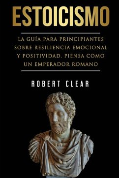 Estoicismo - Clear, Robert