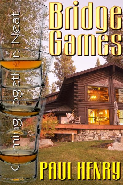 Bridge Games (Coming Together: Neat, #4) (eBook, ePUB)