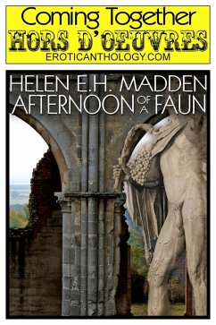 Cover Afternoon of a Faun (Coming Together: Hors d'Oeuvres, #3) (eBook, ePUB)