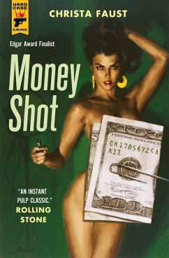 Money Shot (eBook, ePUB) - Faust, Christa