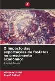 O impacto das exportações de fosfatos no crescimento económico O impacto das exportações de fosfatos no crescimento económico