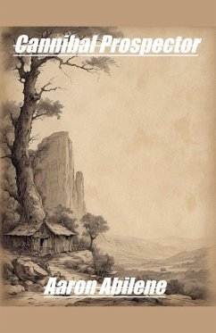 Cover Cannibal Prospector