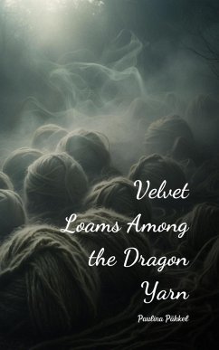 Velvet Loams Among the Dragon Yarn - Pähkel, Paulina