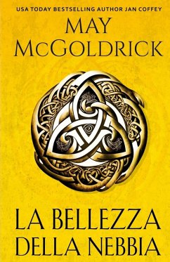 La Bellezza Della Nebbia - Mcgoldrick, May; Coffey, Jan