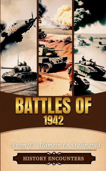 Battles of 1942
