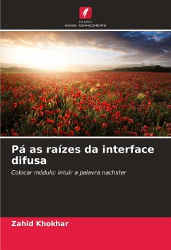 Pá as raízes da interface difusa - Khokhar, Zahid