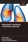 Wska¿niki nasilenia rozstrzeni oskrzeli Wska¿niki nasilenia rozstrzeni oskrzeli
