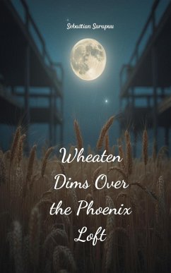 Wheaten Dims Over the Phoenix Loft - Sarapuu, Sebastian