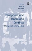 Diasporas and Homeland Conflicts Diasporas and Homeland Conflicts