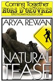 Natural Tease (Coming Together: Hors d'Oeuvres, #16) (eBook, ePUB) Natural Tease (Coming Together: Hors d'Oeuvres, #16) (eBook, ePUB)