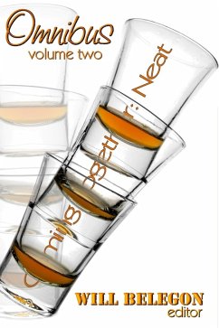 Coming Together: Neat Omnibus v2 (eBook, ePUB) Cover Coming Together: Neat Omnibus v2 (eBook, ePUB)