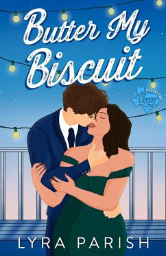 Butter My Biscuit (Extended Edition) - Parish, Lyra