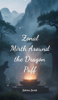 Cover Zonal Mirth Around the Dragon Puff