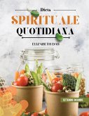 "DIETA SPIRITUALE QUOTIDIANA" 3° trimestre Italian "DIETA SPIRITUALE QUOTIDIANA" 3° trimestre Italian