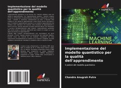 Implementazione del modello quantistico per la qualità dell'apprendimento - Putra, Chandra Anugrah