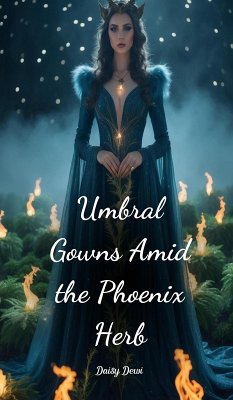 Umbral Gowns Amid the Phoenix Herb - Dewi, Daisy