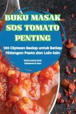 BUKU MASAK SOS TOMATO PENTING