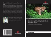 Guaraní Spirituality in Letters from the War Guaraní Spirituality in Letters from the War