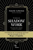Mi diario de Shadow Work Mi diario de Shadow Work