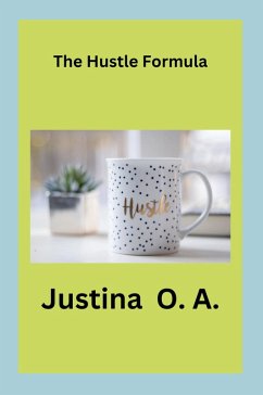 Cover The Hustle Formula