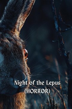 Night of the Lepus (HORROR) - Nightingale, Vera