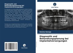Cover Diagnostik und Behandlungsplanung bei Implantatversorgungen