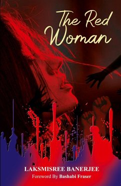Cover The Red Woman