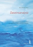 Daseinsanalyse (eBook, PDF) Daseinsanalyse (eBook, PDF)