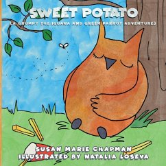Cover Sweet Potato