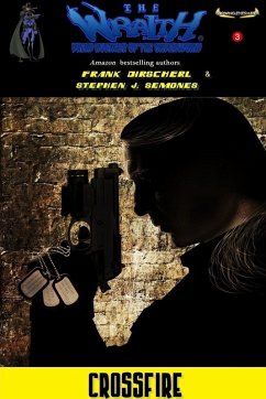 Crossfire - Dirscherl, Frank; Semones, Stephen Crossfire - Dirscherl, Frank; Semones, Stephen