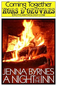 Cover A Night at the Inn (Coming Together: Hors d'Oeuvres, #1) (eBook, ePUB)