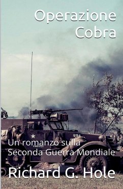 Operazione Cobra - Hole, Richard G.