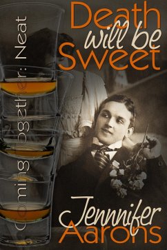 Cover Death Will Be Sweet (Coming Together: Neat, #10) (eBook, ePUB)