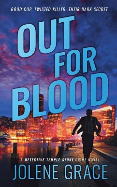 OUT FOR BLOOD - Grace, Jolene