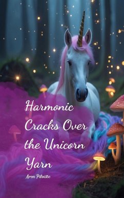 Harmonic Cracks Over the Unicorn Yarn - Pilviste, Aron