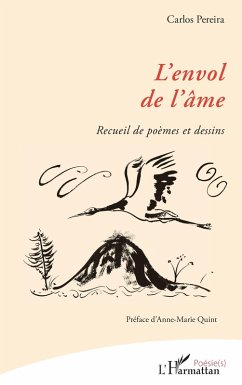 L'envol de l'âme Cover L'envol de l'âme