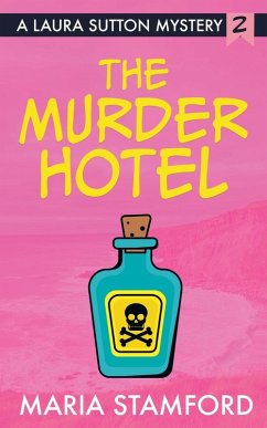 The Murder Hotel - Stamford, Maria