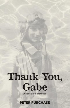 Cover Thank You, Gabe