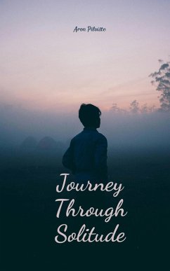 Cover Journey Through Solitude