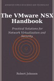 The VMware NSX Handbook (eBook, ePUB) The VMware NSX Handbook (eBook, ePUB)