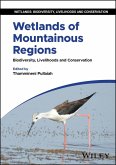 Wetlands of Mountainous Regions (eBook, ePUB) Wetlands of Mountainous Regions (eBook, ePUB)