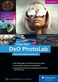 DxO PhotoLab (eBook, ePUB) DxO PhotoLab (eBook, ePUB)