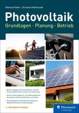 Photovoltaik (eBook, ePUB) Photovoltaik (eBook, ePUB)