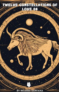Cover Twelve Constellations of Love 04 (eBook, ePUB)
