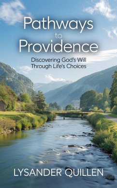 Cover Pathways to Providence (eBook, ePUB)