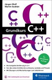 Grundkurs C++ (eBook, ePUB)