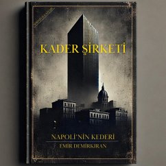 KADER SIRKETI (Napoli'nin Kederi, #1) (eBook, ePUB) - Demirkiran, Emir