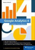 Google Analytics 4 (eBook, ePUB)